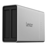 Lexar Professional Workflow Go Docking Station