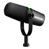 Shure MV7i Smart Microphone & Interface