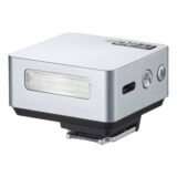 Godox iT20 F iFlash TTL Camera Flash Silver for Fujifilm
