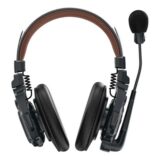 Hollyland Solidcom C1 Pro Wireless Stereo Master Headset Double-Ear