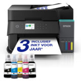 Epson EcoTank ET-3950 printer