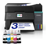 Epson EcoTank ET-4950 printer