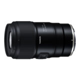 Tamron 90mm f/2.8 Di III Macro VXD Nikon Z-mount objectief - Tweedehands