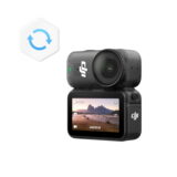 DJI Care Refresh 1-Year Plan Osmo Nano