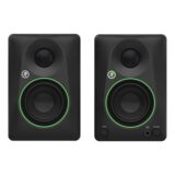 Mackie CR3.5 Studio Monitors - 2 stuks