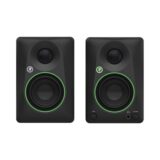Mackie CR3.5BT Studio Monitors - 2 stuks