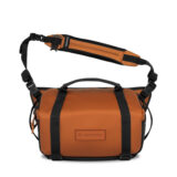 Wandrd Rogue Sling 9L V2 Sedona Orange