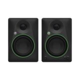 Mackie CR5-XBT 5 inch Multimedia Monitors - 2 stuks
