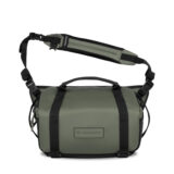 Wandrd Rogue Sling 9L V2 Wasatch Green