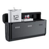 Telesin Pocket Oplaadbox voor GoPro 13 + 2x Stamina accu
