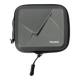 Telesin Shockproof Opbergcase voor Action Cam