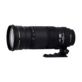 Sigma 120-300mm f/2.8 EX DG OS HSM Nikon F-mount objectief - Tweedehands