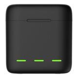 Telesin Battery Charger Box voor GoPro Hero 13