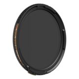 PolarPro McKinnon Chroma VND/PL 6-9 Black Mist Filter 95mm (Coarse Thread)