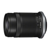 Canon RF-S 55-210mm f/5-7.1 IS STM objectief - Bulk