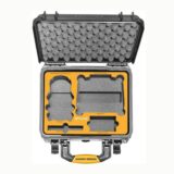 HPRC 2300 koffer voor DJI Mini 5 Pro Fly More Combo