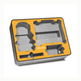 HPRC 2300 foam kit voor DJI Mini 5 Pro Fly More Combo