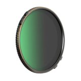 PolarPro Peter McKinnon Chroma VND/PL 6-9 Gold Mist Filter 77mm