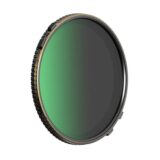 PolarPro Peter McKinnon Chroma VND/PL 6-9 Gold Mist Filter 82mm
