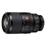 Sony FE 100mm f/2.8 Macro GM OSS objectief