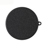 JJC LC-XHALF Lens Cap voor Fujifilm X half Camera Zwart