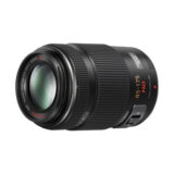 Panasonic Lumix G X Vario PZ 45-175mm f/4.0-5.6 ASPH POWER OIS MFT-mount Zwart objectief - Tweedehands