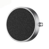 JJC LC-XHALF Lens Cap for voor Fujifilm X half Zilver