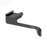 JJC TA-XHALF Thumb Up Grip voor Fujifilm X half Zwart