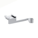 JJC TA-XHALF Thumb Up Grip voor Fujifilm X half Zilver