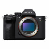 Sony Alpha A7R V Body - Demomodel
