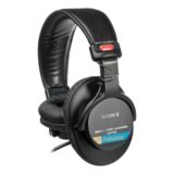 Sony MDR-7506 Professionele Koptelefoon