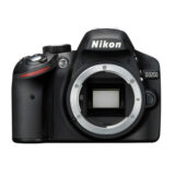 Nikon D3200 Body - Tweedehands