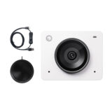 OBSBOT Meet 2 Combo webcam Cloud White