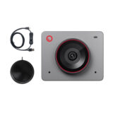 OBSBOT Meet 2 Combo webcam Space Grey