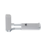 JJC HG-R50V Silver Camera Hand Grip for Canon EOS R50 V