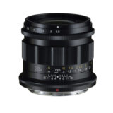Voigtlander Nokton 28mm f/1.5 Nikon Z-mount objectief