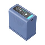 SmallRig 4267 USB-C Rechargable Camera Battery (Sony L-serie/ NP-F970) - Tweedehands