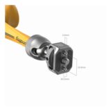 SmallRig 5521 Rosette Arm Support (11