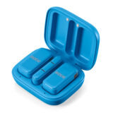 Rode Wireless Micro USB-C microfoon Blauw
