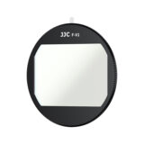 JJC F-V1 L39 Ultra Slim Multi- Coated UV Filter for Canon PowerShot V1