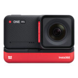 Insta360 ONE RS 4K Edition - Tweedehands