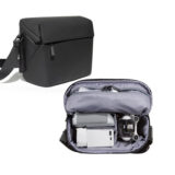 DJI Fly More Combo Bag (Black) by XBERSTAR