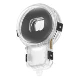 Insta360 X5 Invisible Dive Case Pro