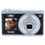 Rollei Compactline 10X - Tweedehands