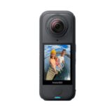 Insta360 X4 Air 360-graden action camera Standard Bundle