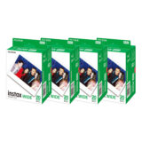 Fujifilm Instax Wide Film - 80 stuks