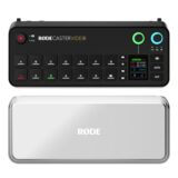 Rode RodeCaster Video + Cover
