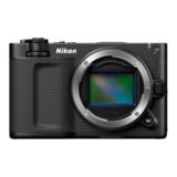 Nikon ZR videocamera - Tweedehands