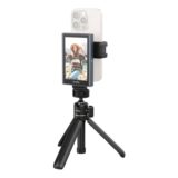 SmallRig 4851B Vlog Kit with Wireless Smartphone Video Monitor