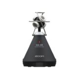 Zoom H3-VR 360 graden VR Audio Recorder